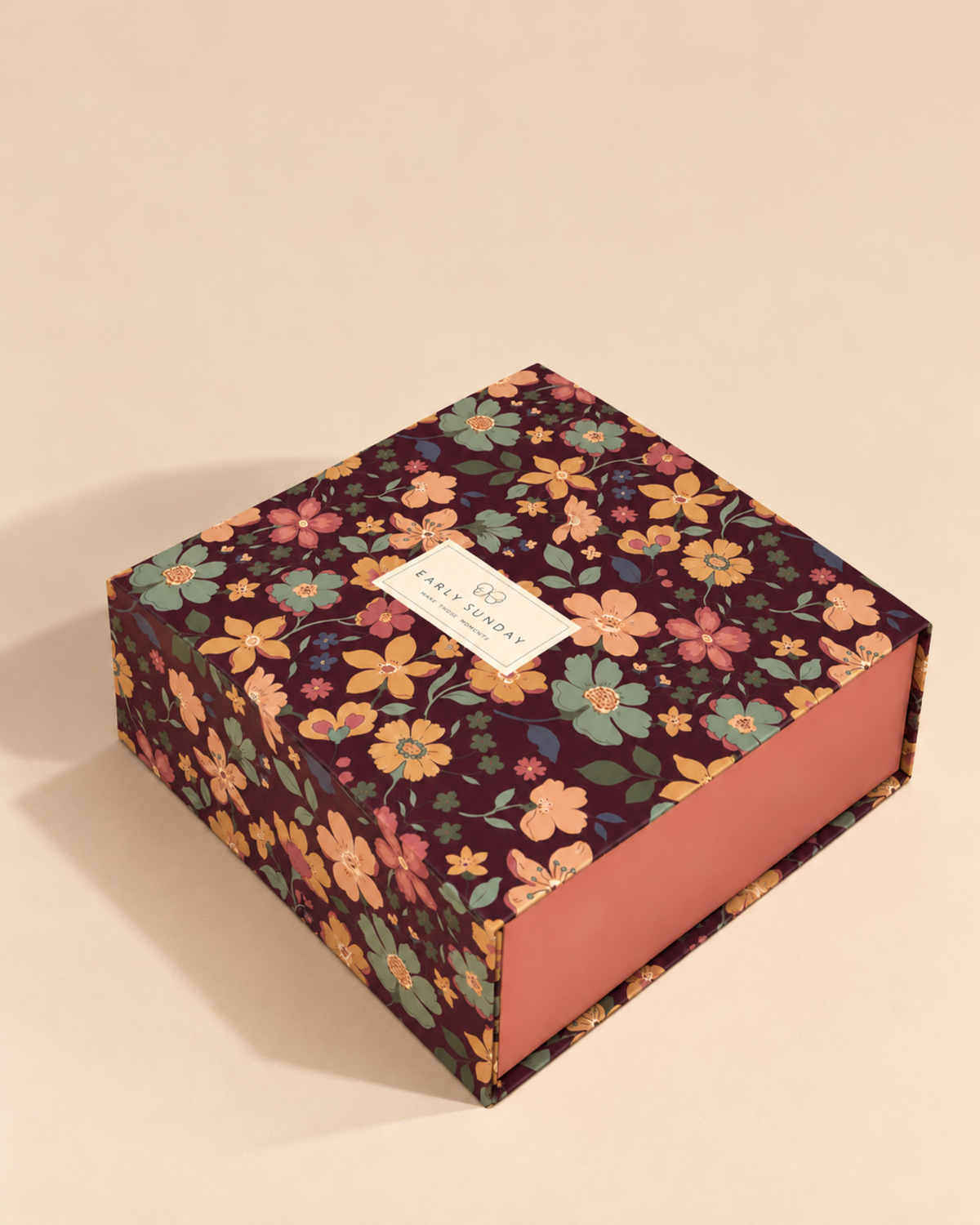 The Early Sunday Gift Box - Big
