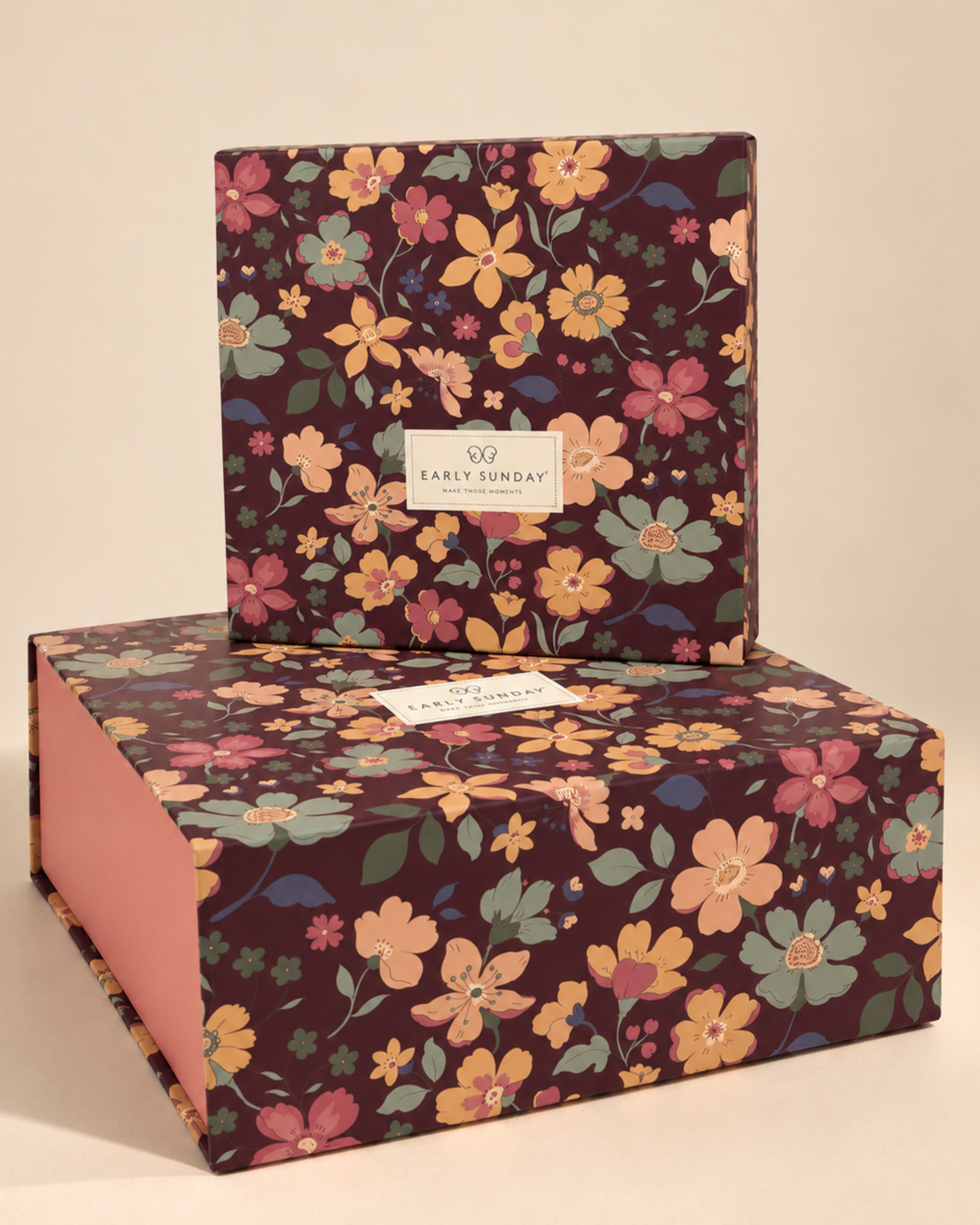 The Early Sunday Gift Box - Big