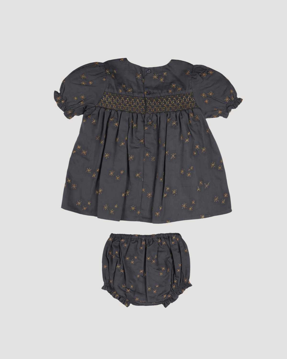 The Stella Baby Dress