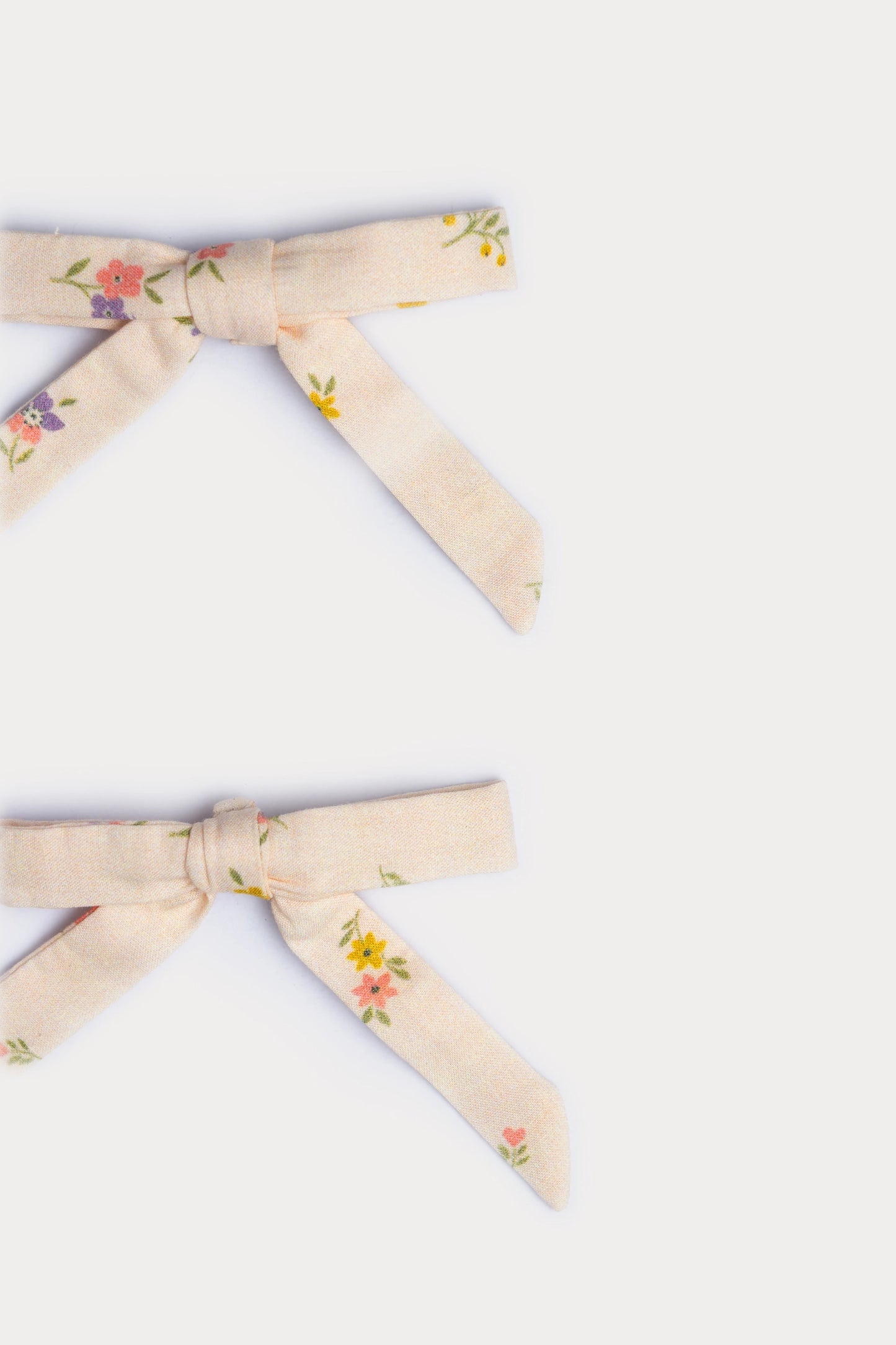Grace Alligator Clip
