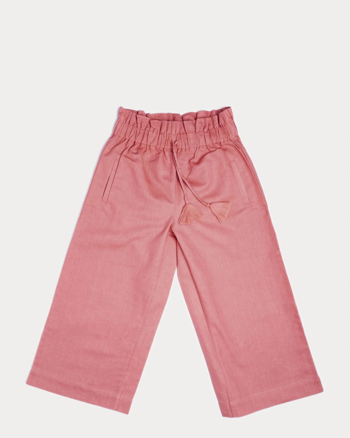 Charles Trouser - Blush