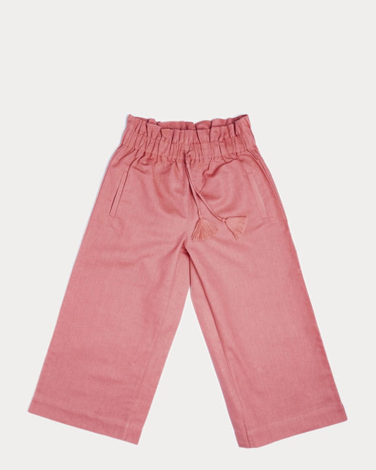 Charles Trouser - Blush