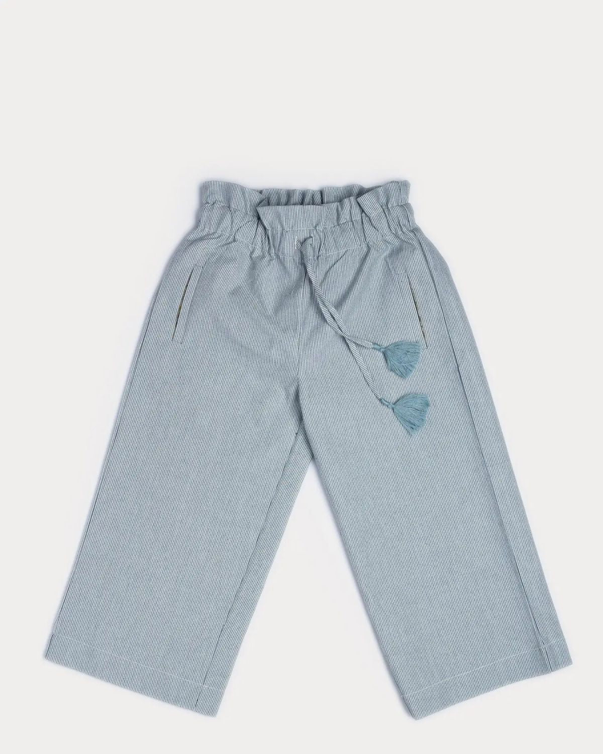 Charles Trouser - Greyish
