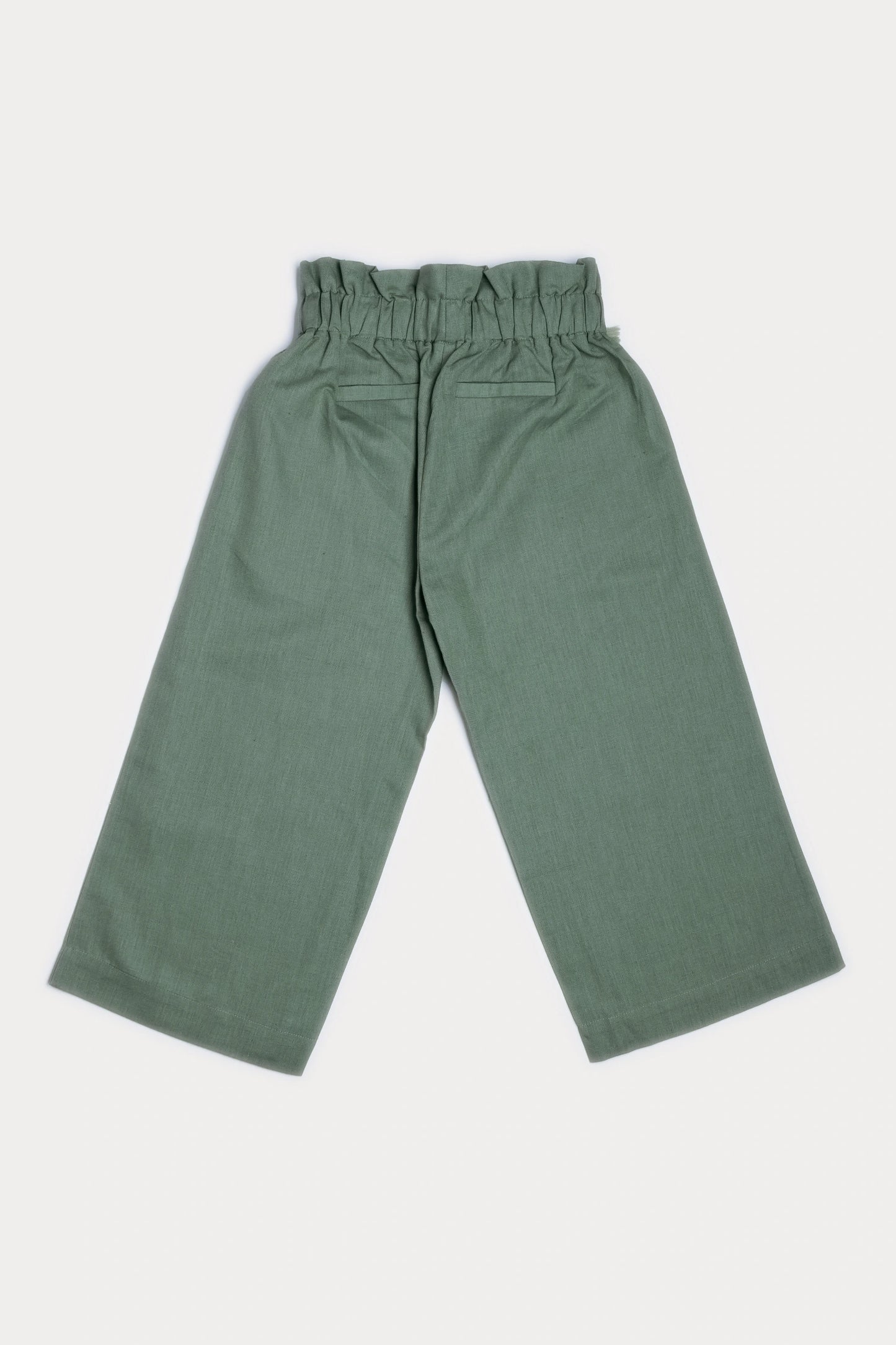 Charles Trouser - Eucalyptus