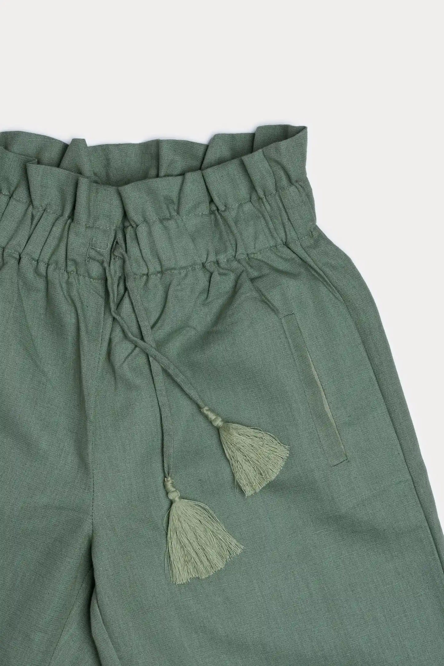 Charles Trouser - Eucalyptus