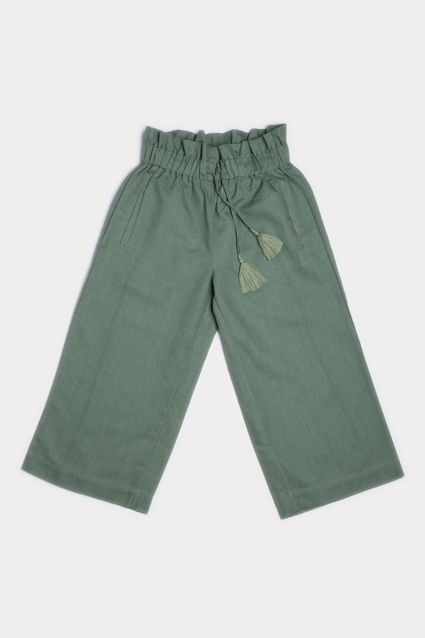 Charles Trouser - Eucalyptus