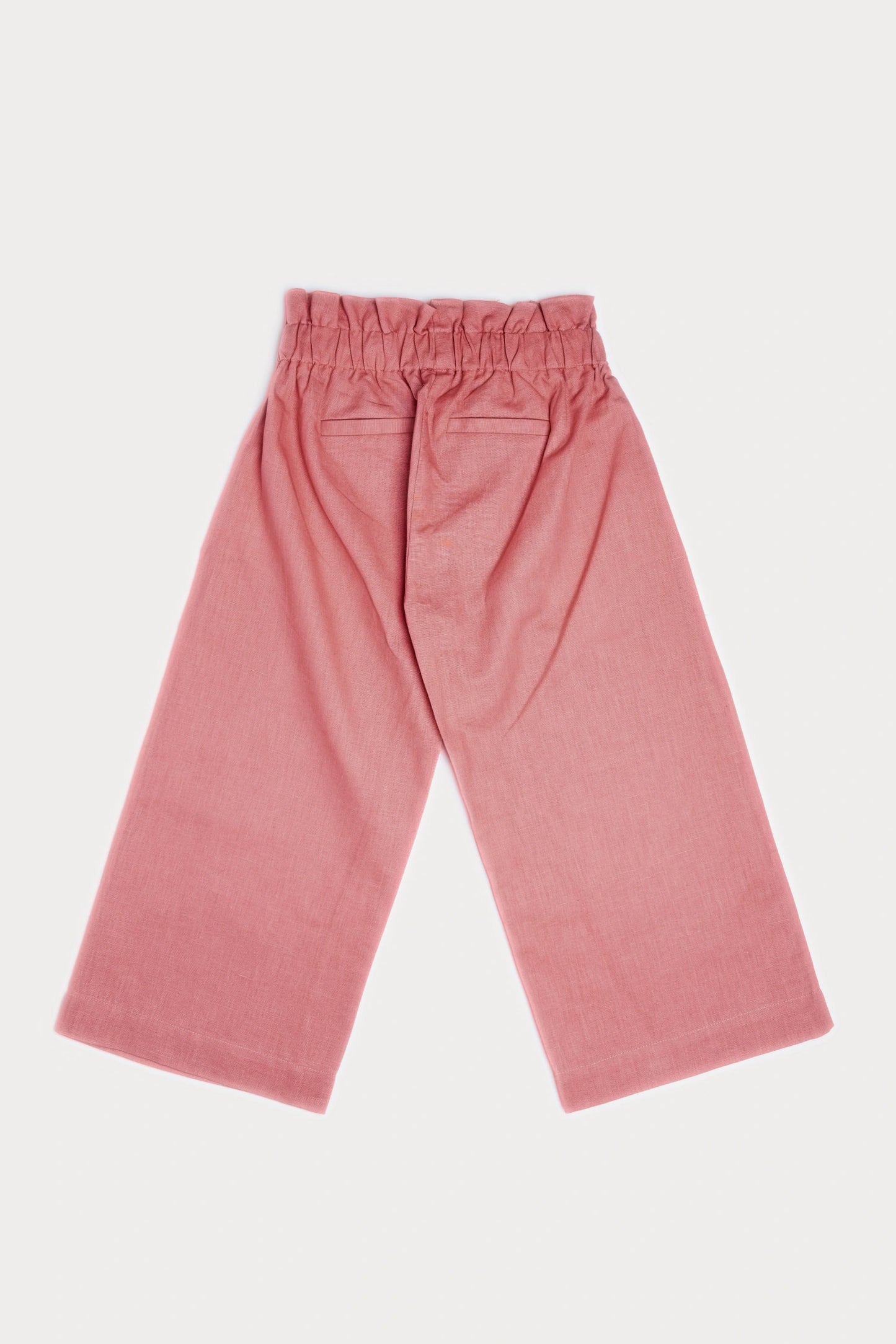 Charles Trouser - Blush