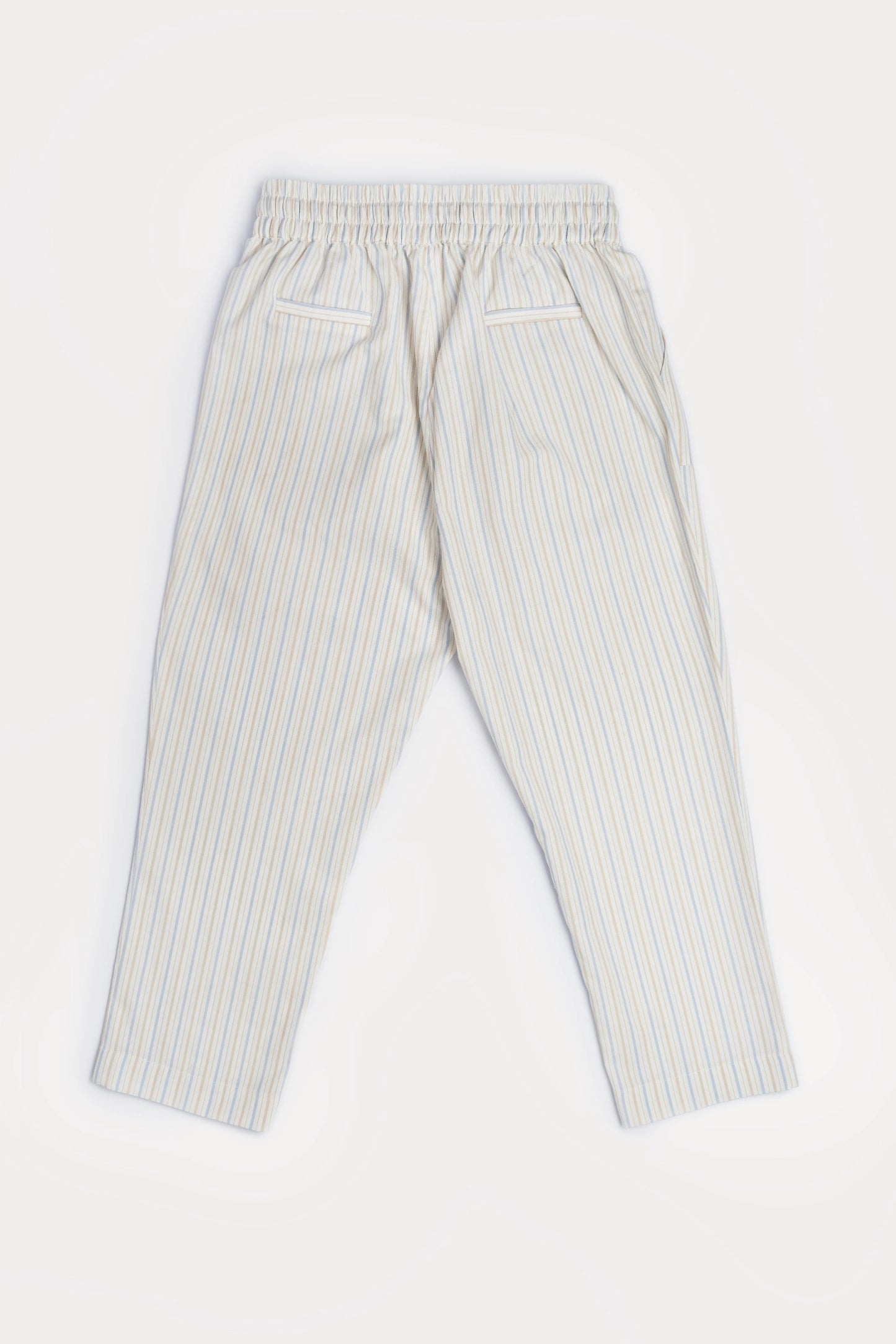 Jimmy Trouser - Beige