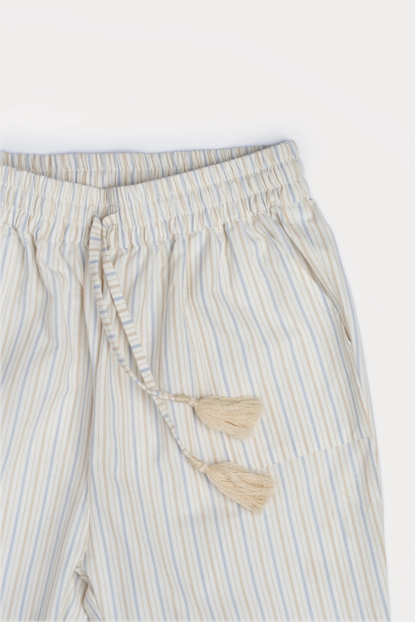 Jimmy Trouser - Beige