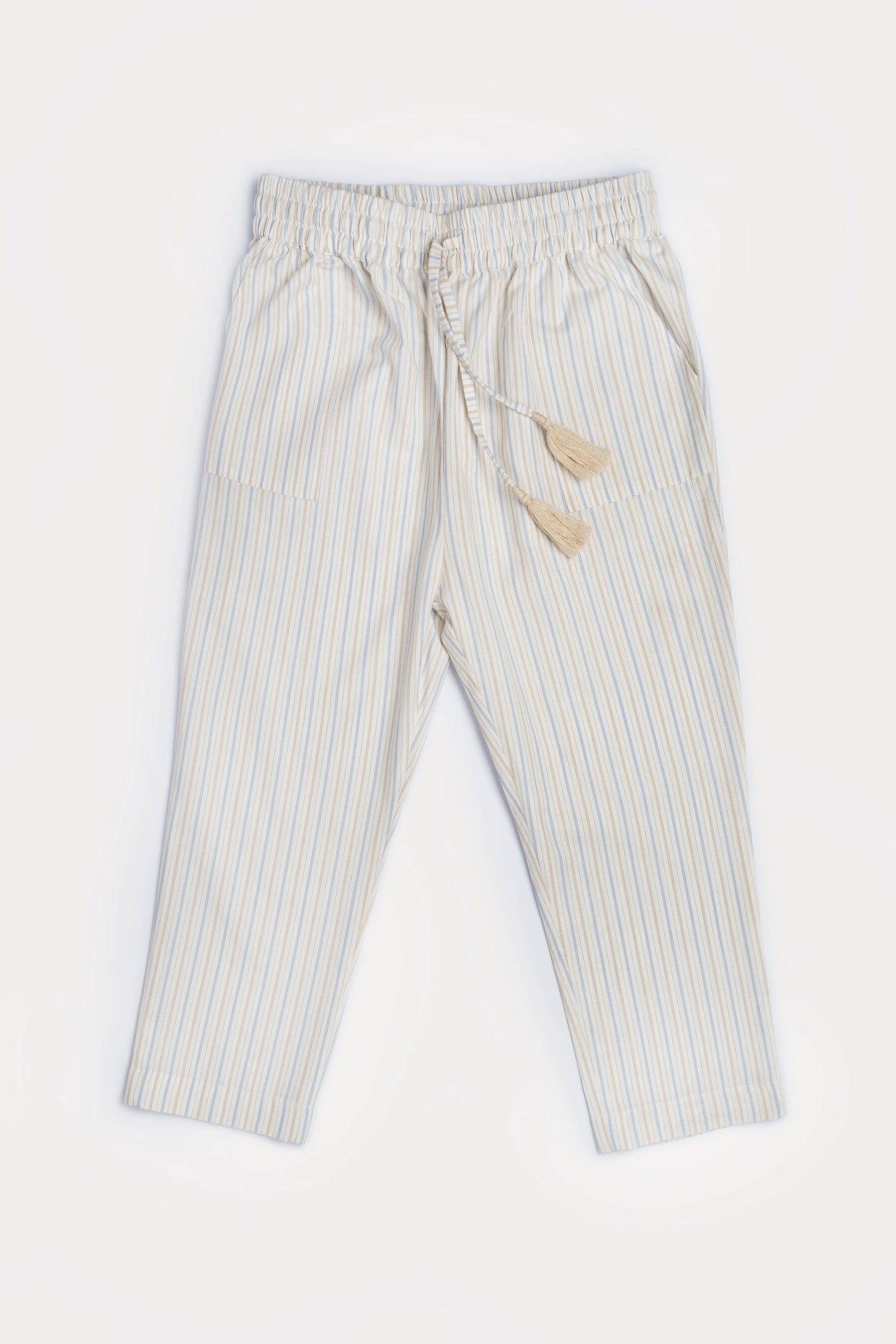 Jimmy Trouser - Beige