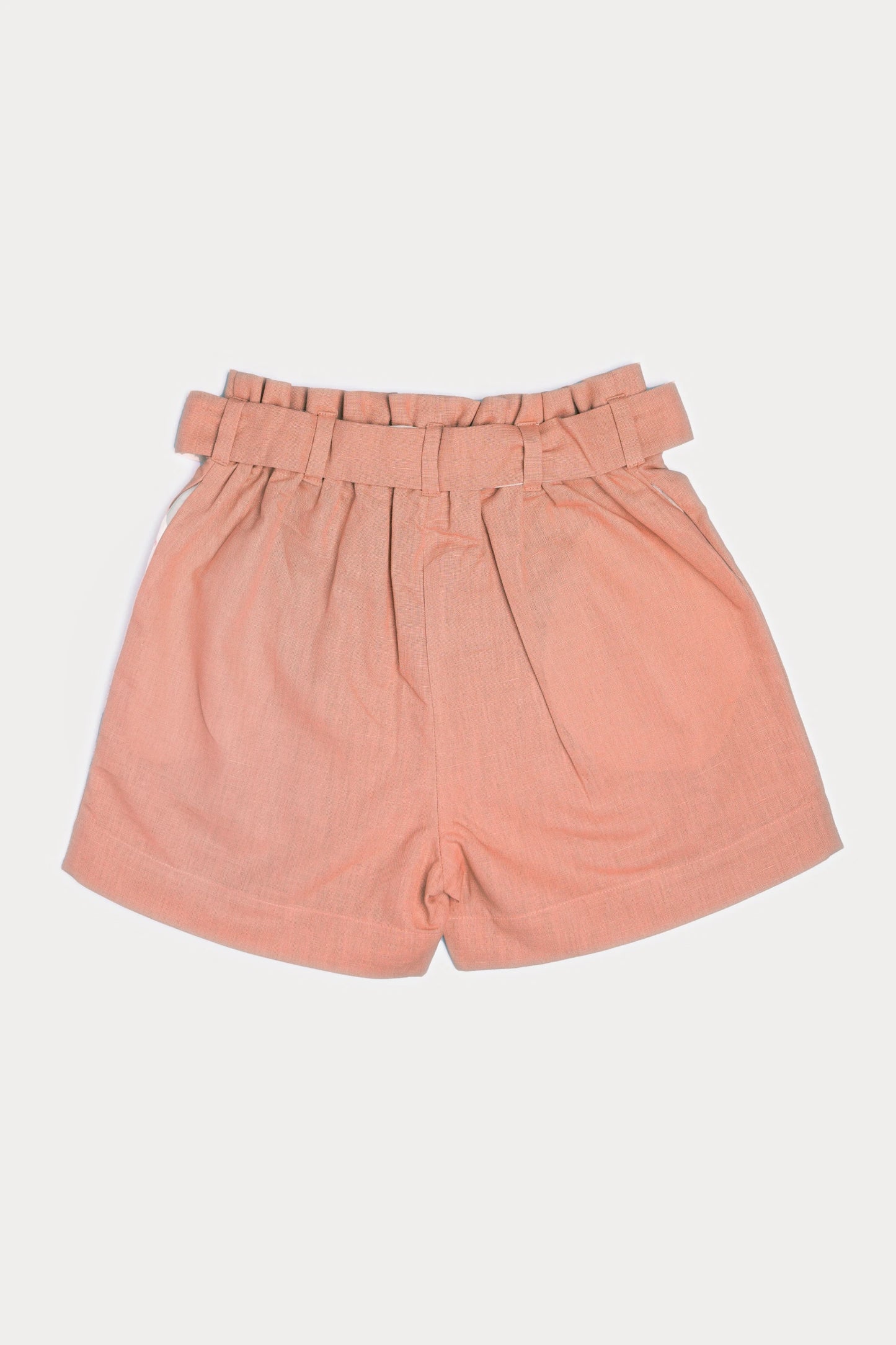Georges Shorts - Blush