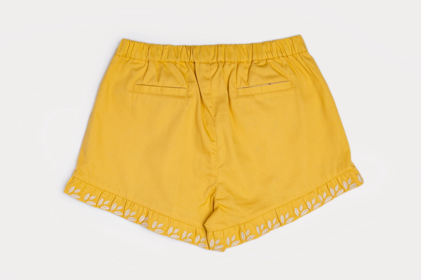 Joseph Shorts