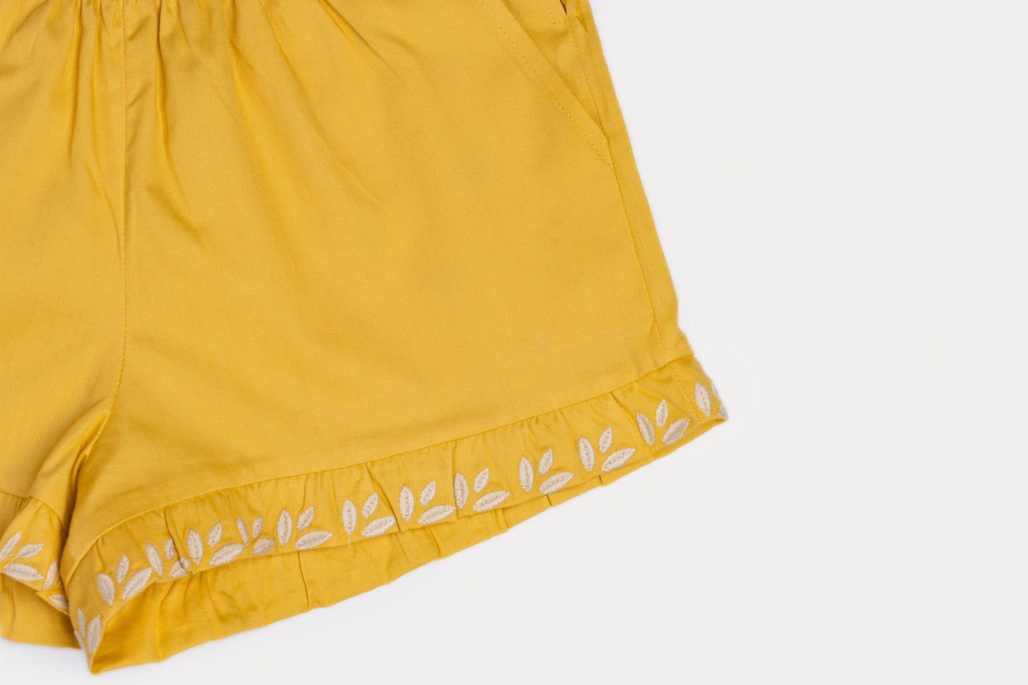 Joseph Shorts