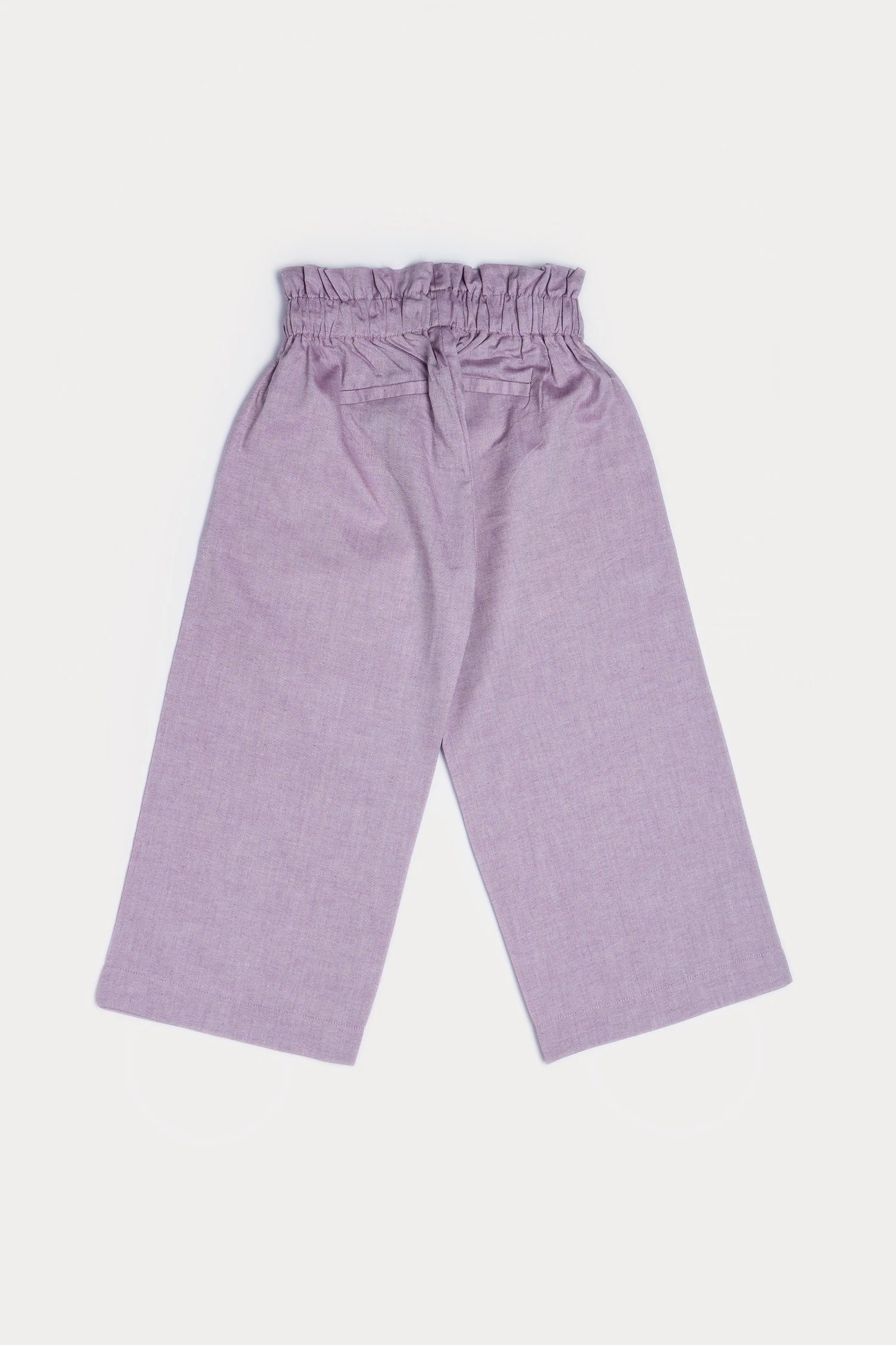 Charles Trouser - Lilac