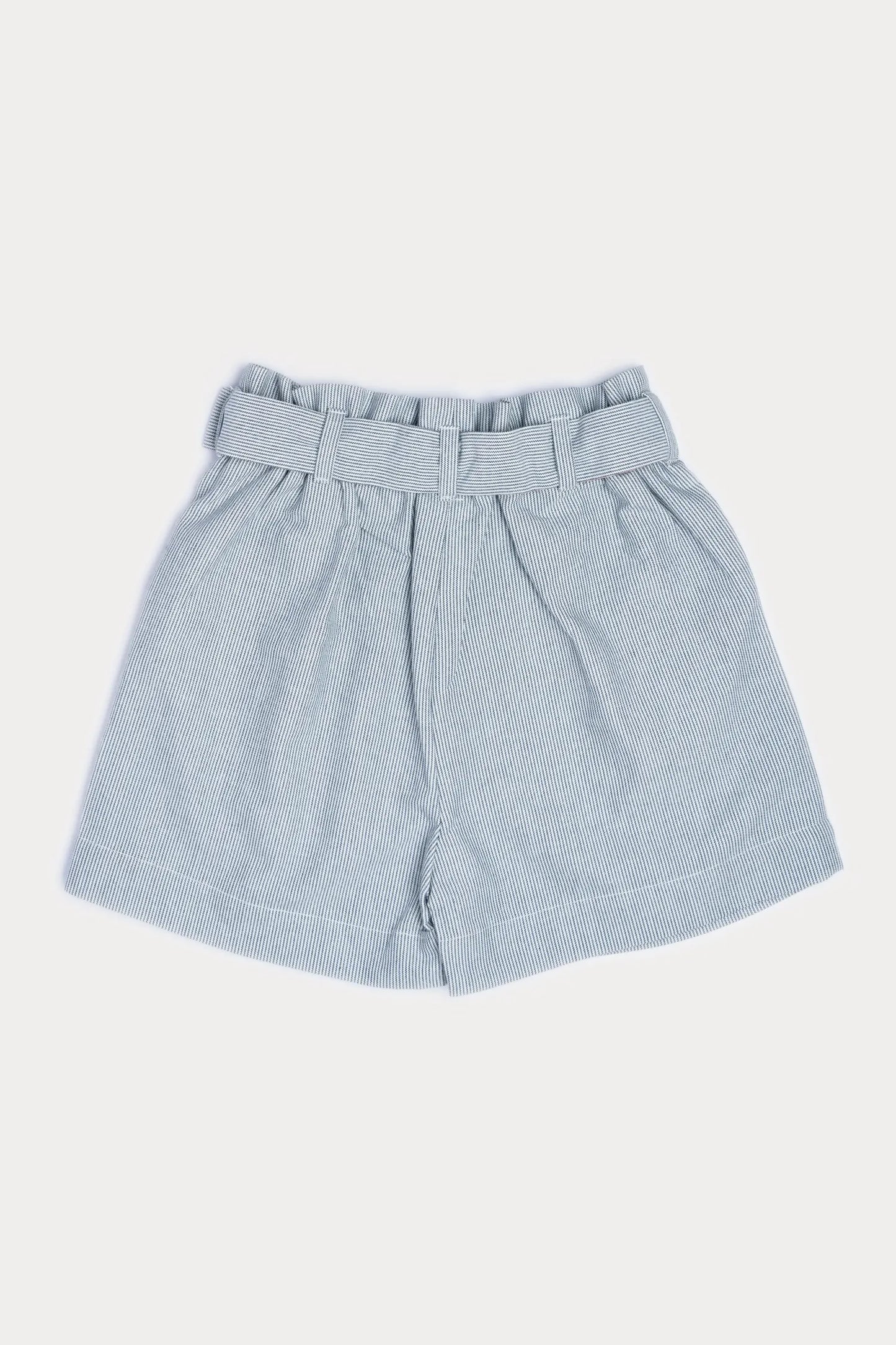 Georges Shorts - Greyish