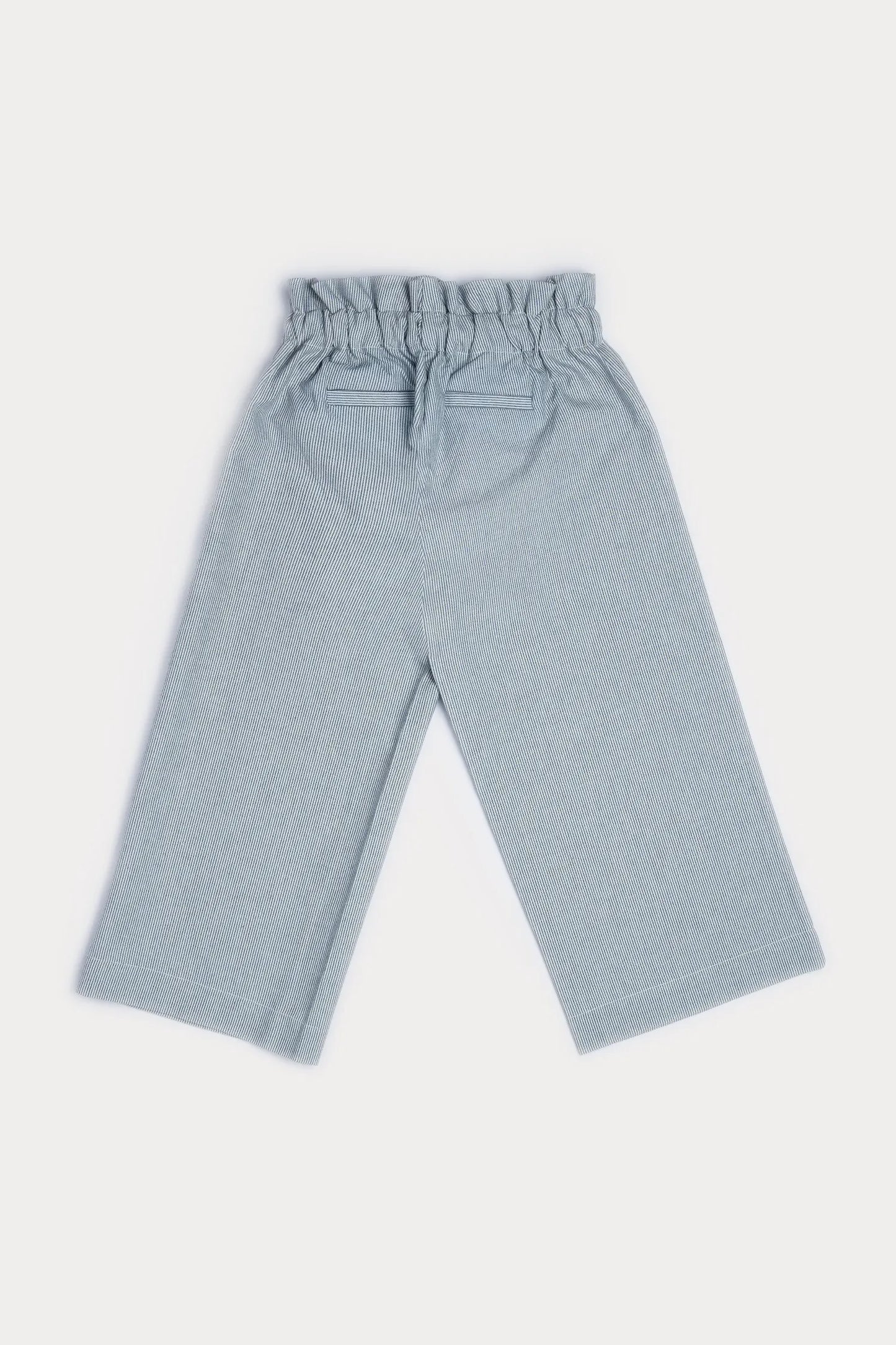 Charles Trouser - Greyish