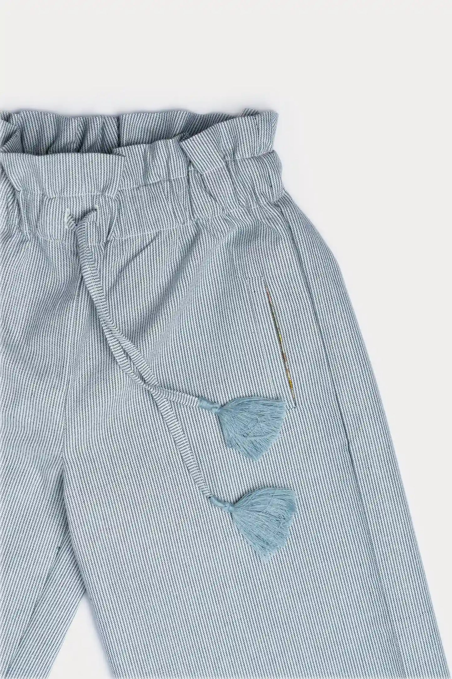 Charles Trouser - Greyish