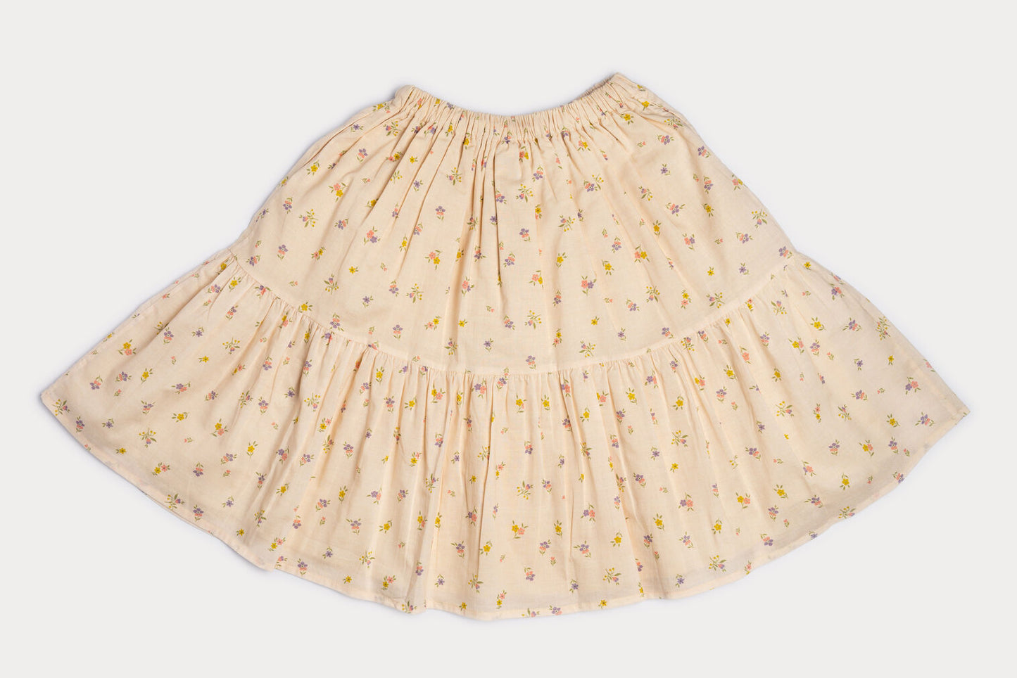 Joyce Skirt - Tiny Flowers