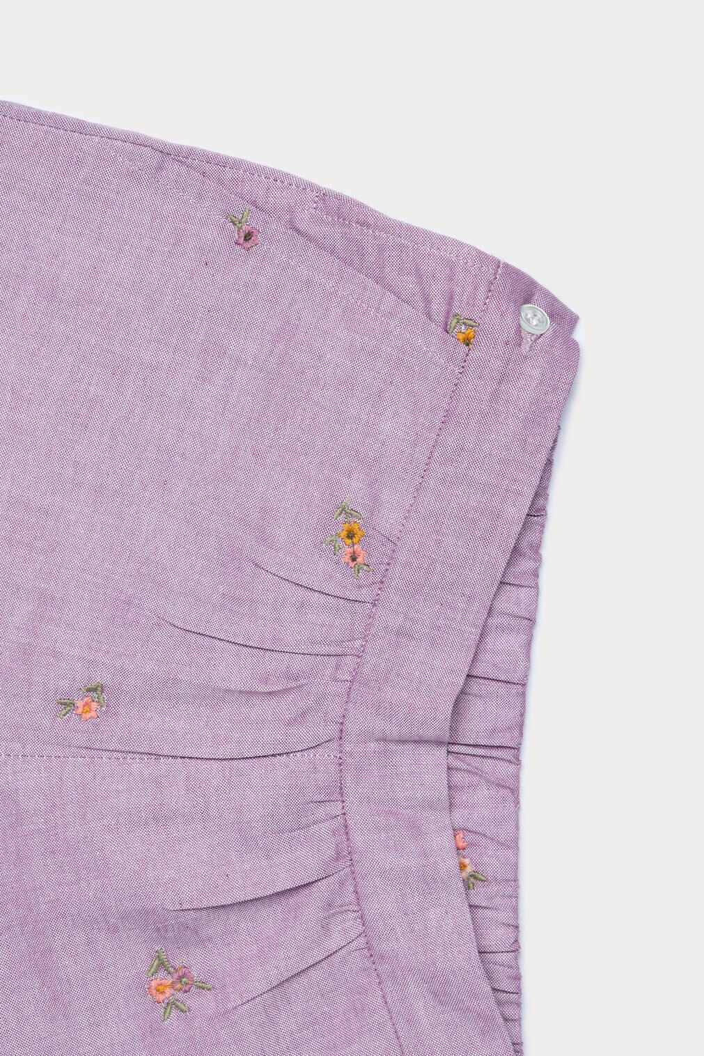 Joseph Shorts - Lilac