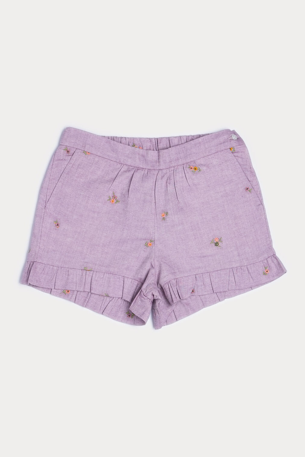 Joseph Shorts - Lilac