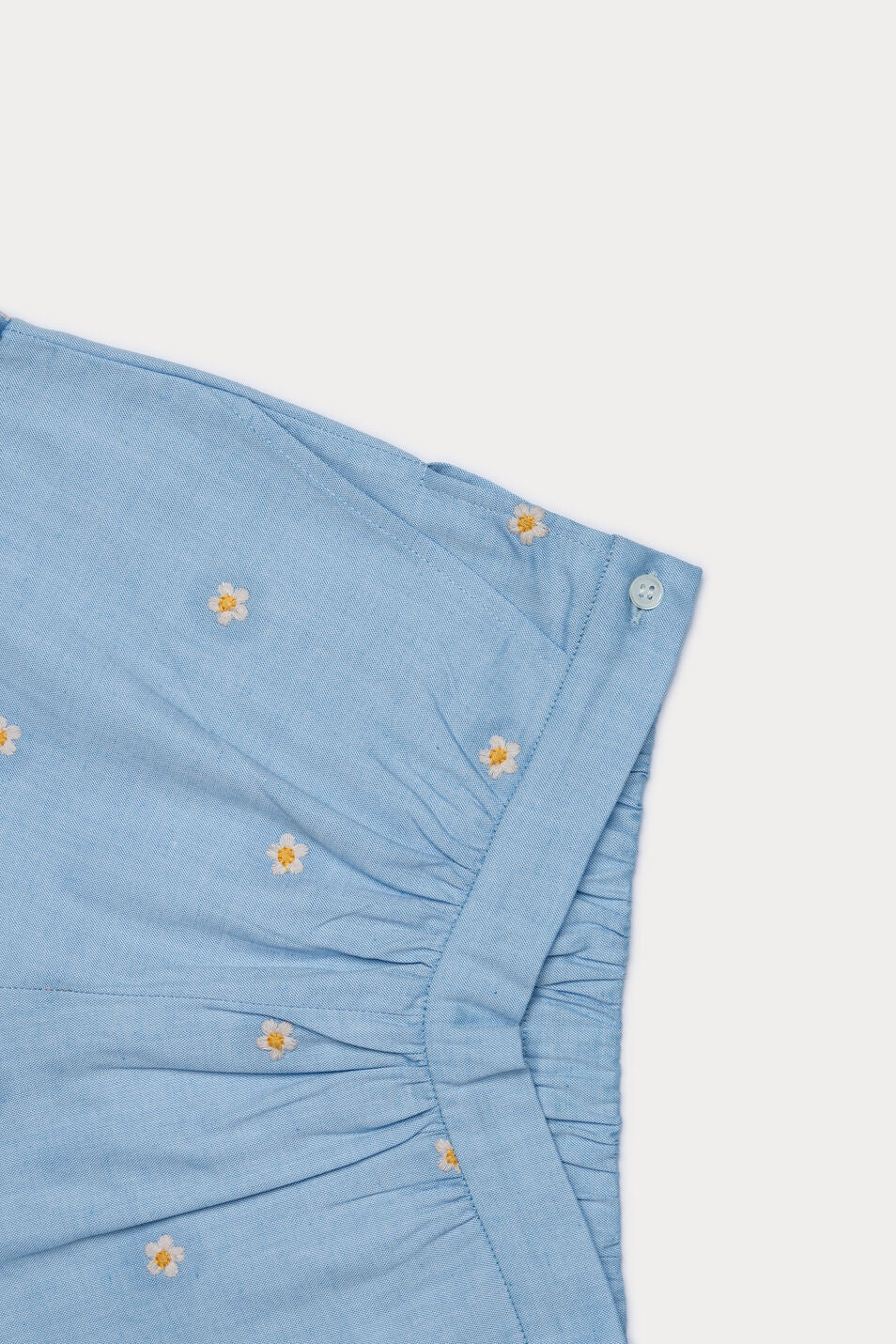Joseph Shorts - Blue