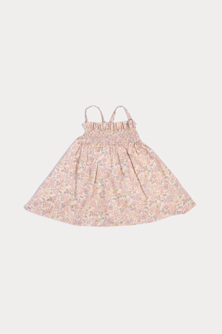 Julia Blouse - Garden Flowers