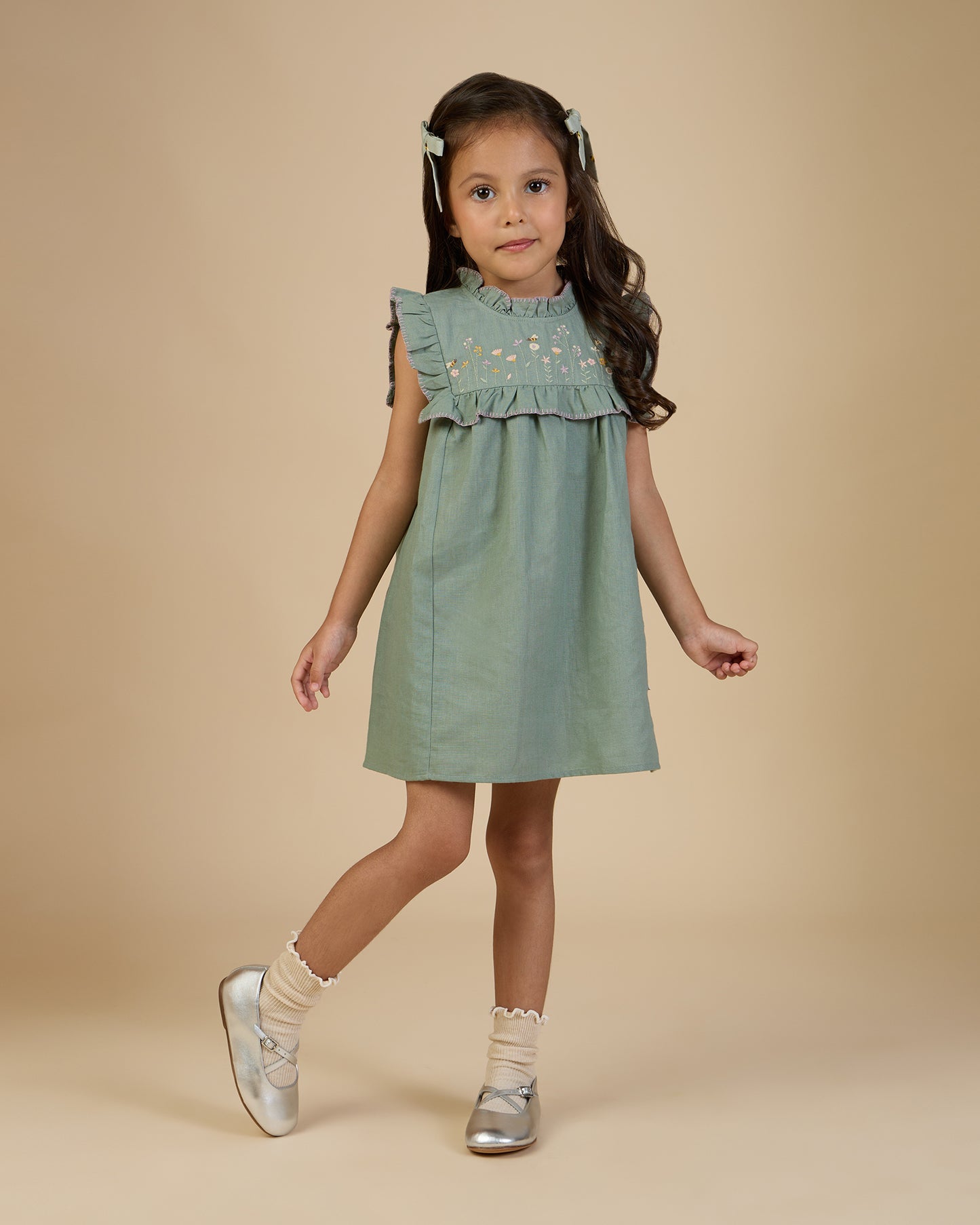 Amy Dress