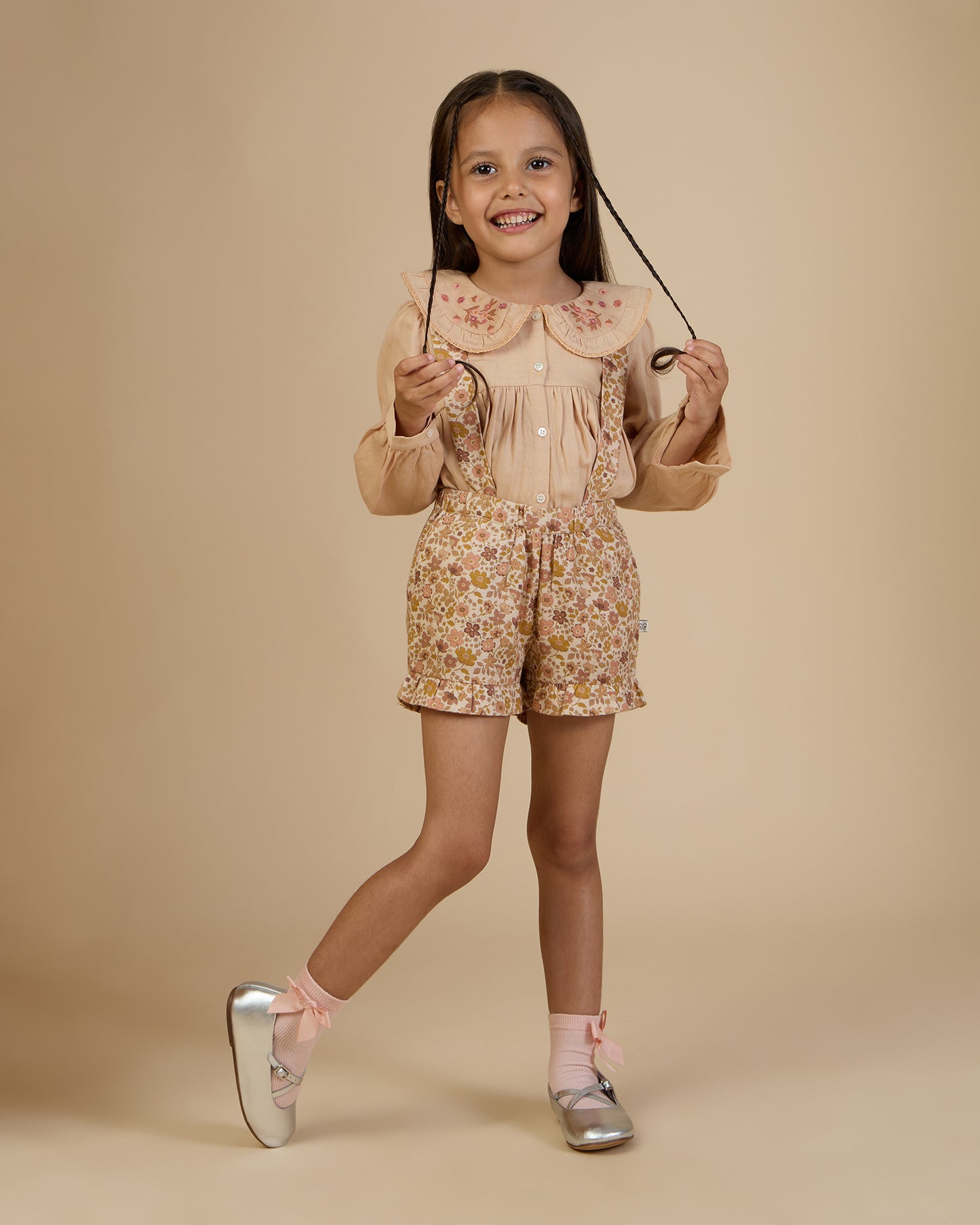 Joseph Short Dungaree