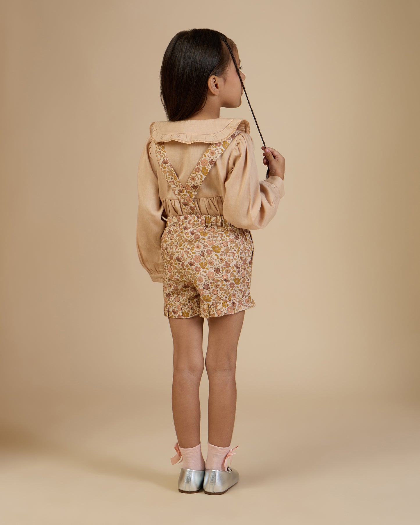 Joseph Short Dungaree