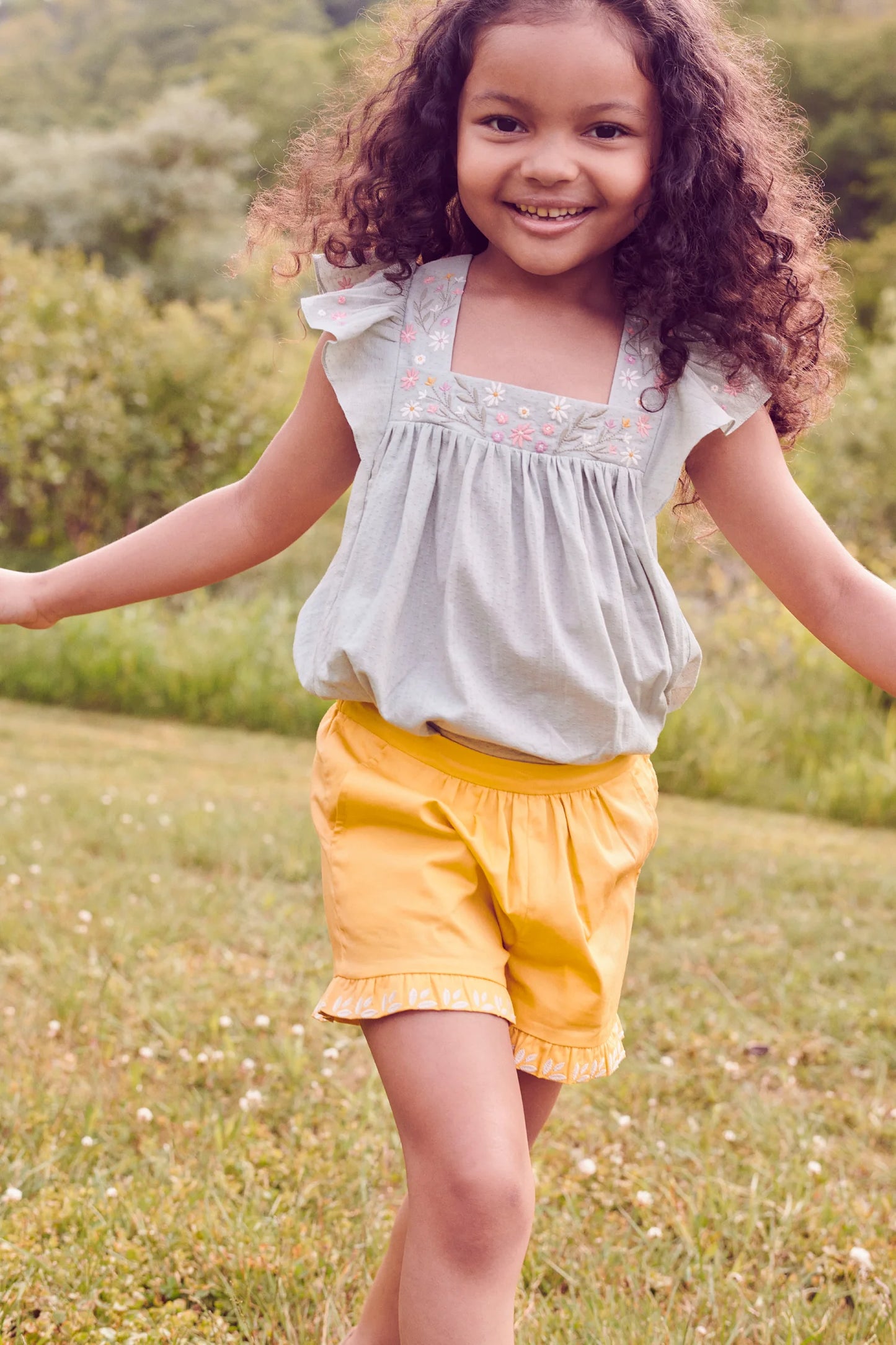 Joseph Shorts