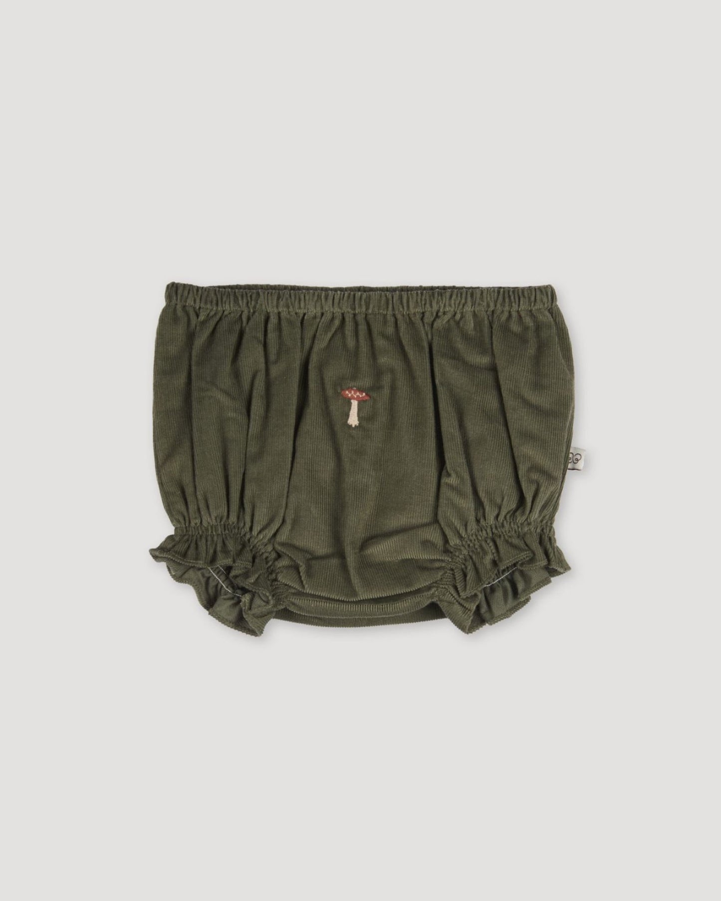 The Cherry Baby Bloomer - Moss