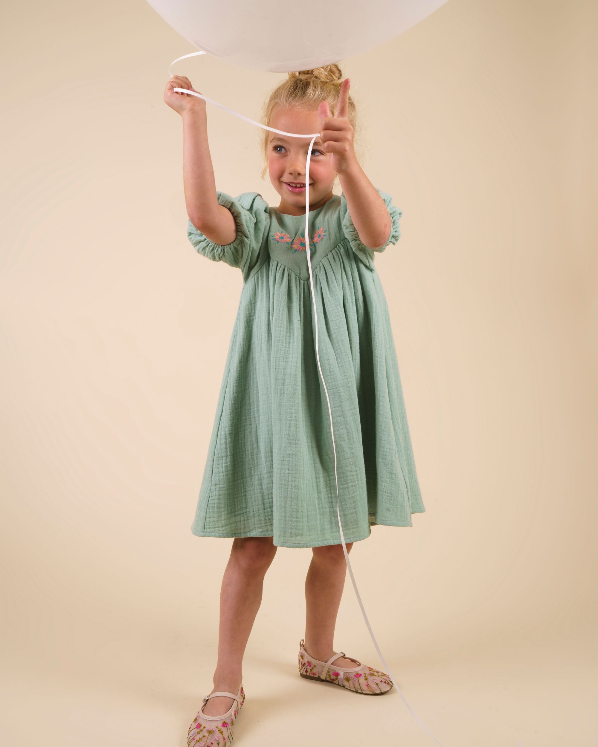 Beth Dress