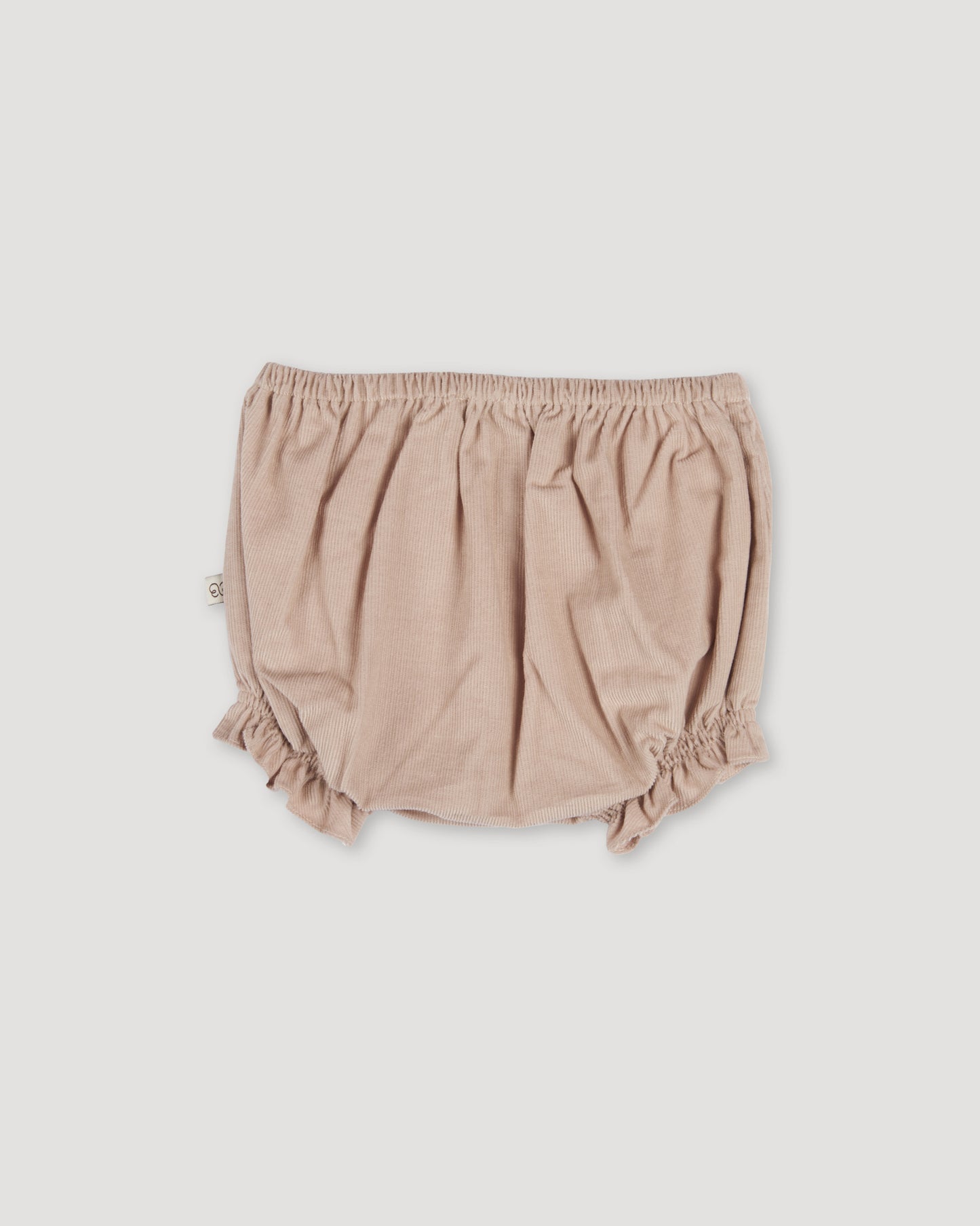 The Cherry Baby Bloomer - Beige