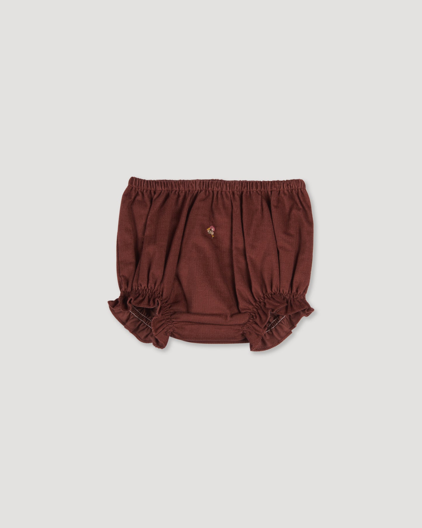 The Cherry Baby Bloomer - Caramel