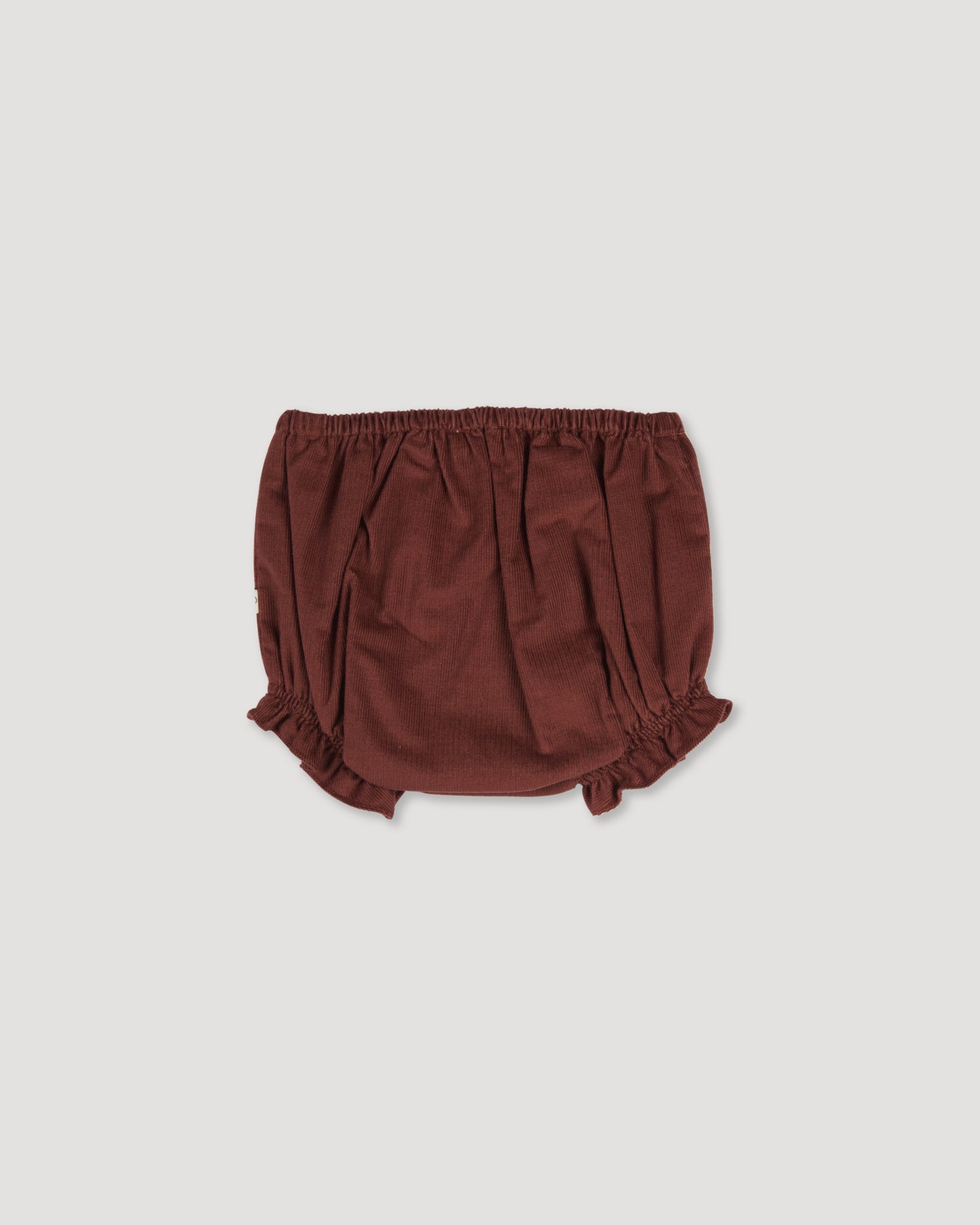 The Cherry Baby Bloomer - Caramel