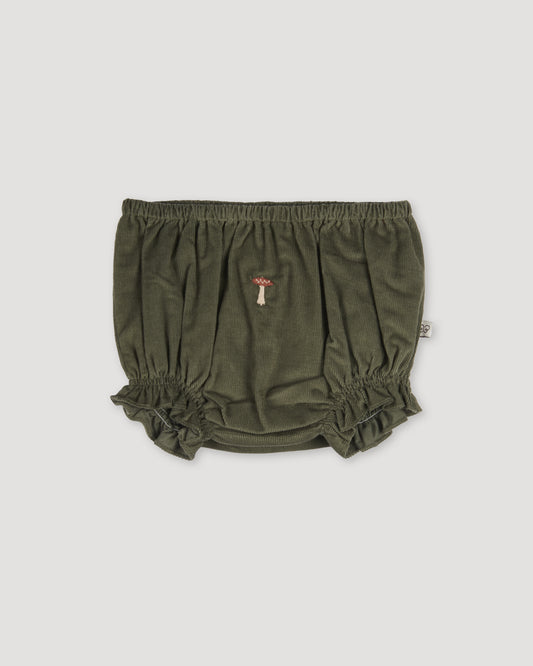 The Cherry Baby Bloomer - Moss