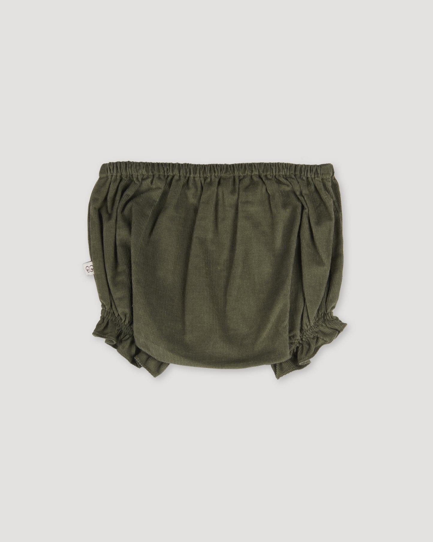 The Cherry Baby Bloomer - Moss