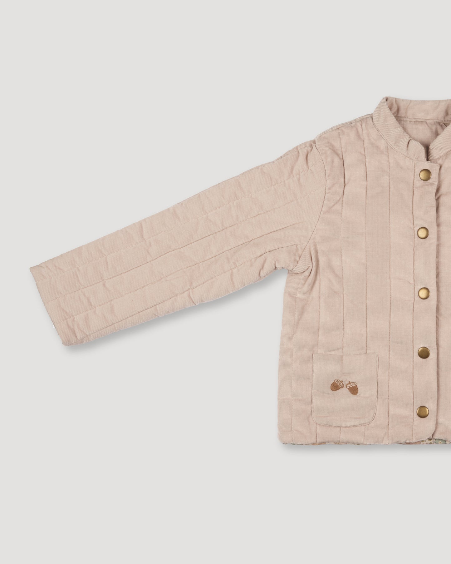 Harriet Jacket - Beige