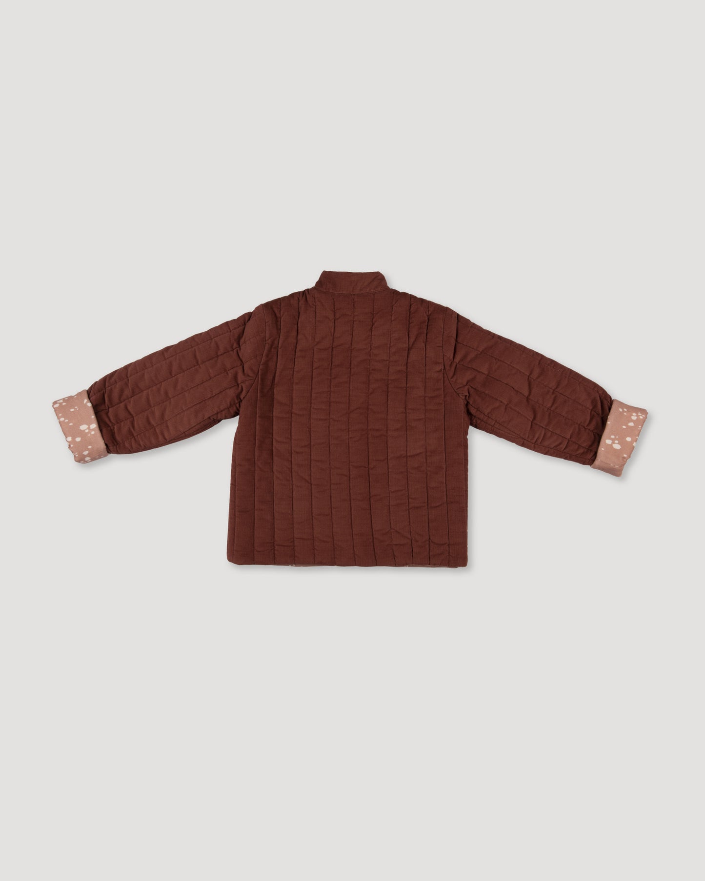 Harriet Jacket - Caramel