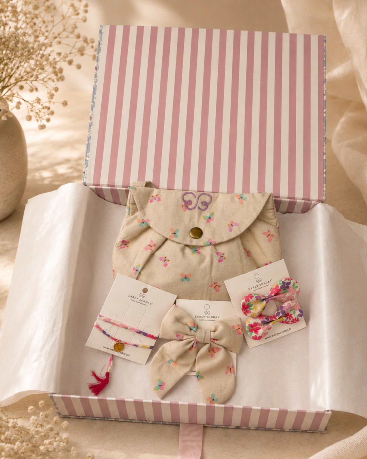 The Little Joy Gift Hamper