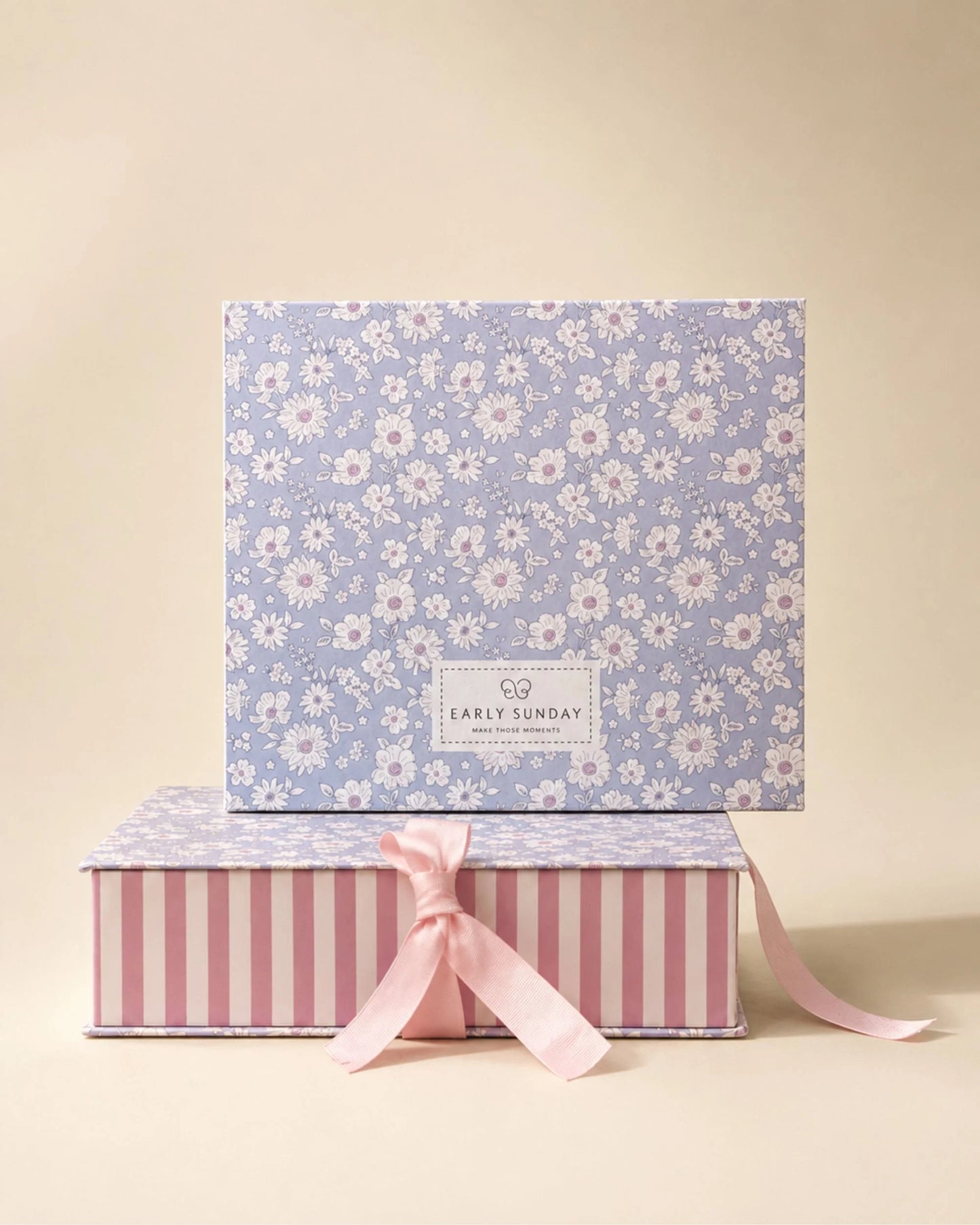 The Early Sunday Gift Box