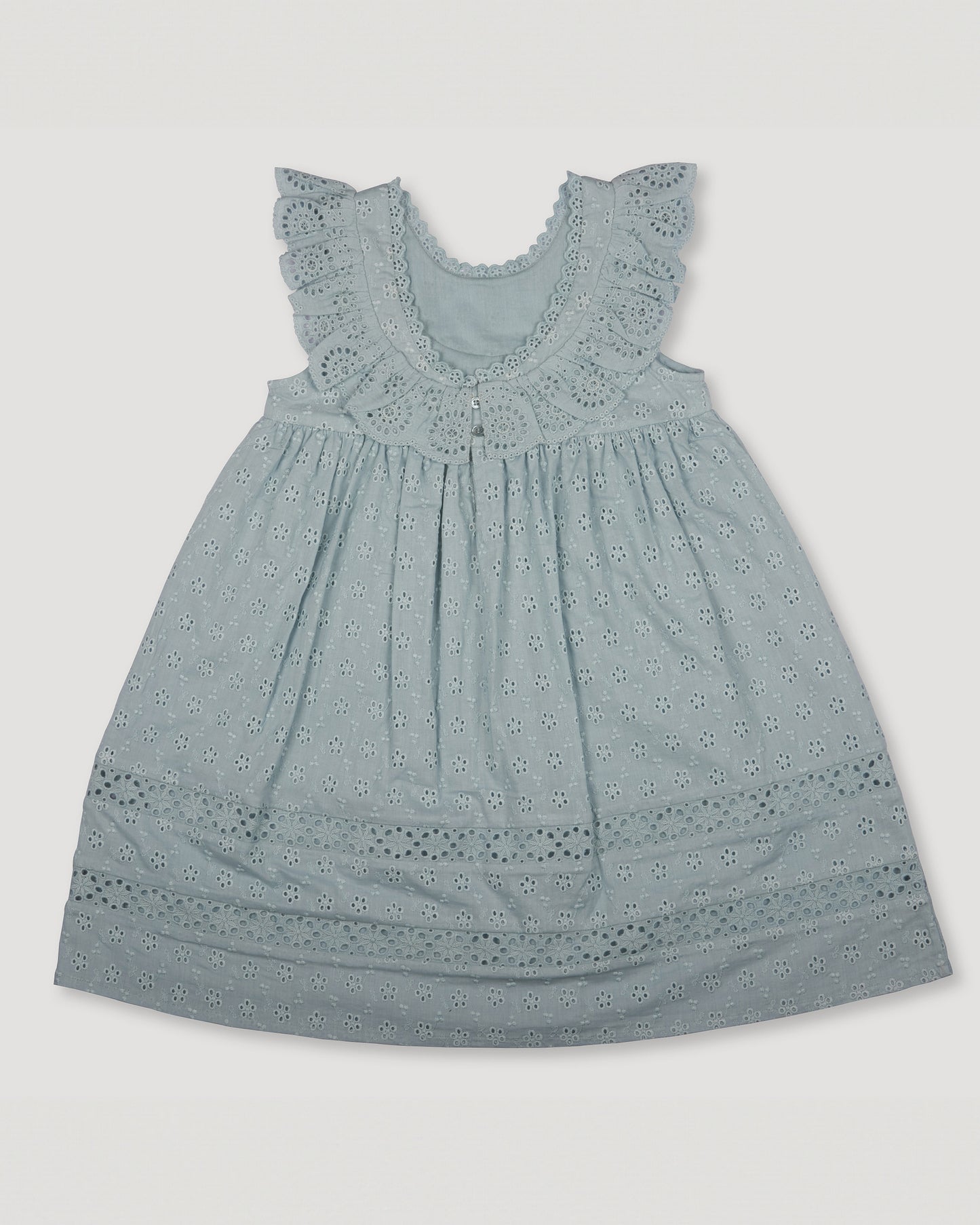 Natasha Dress - Sea Dream