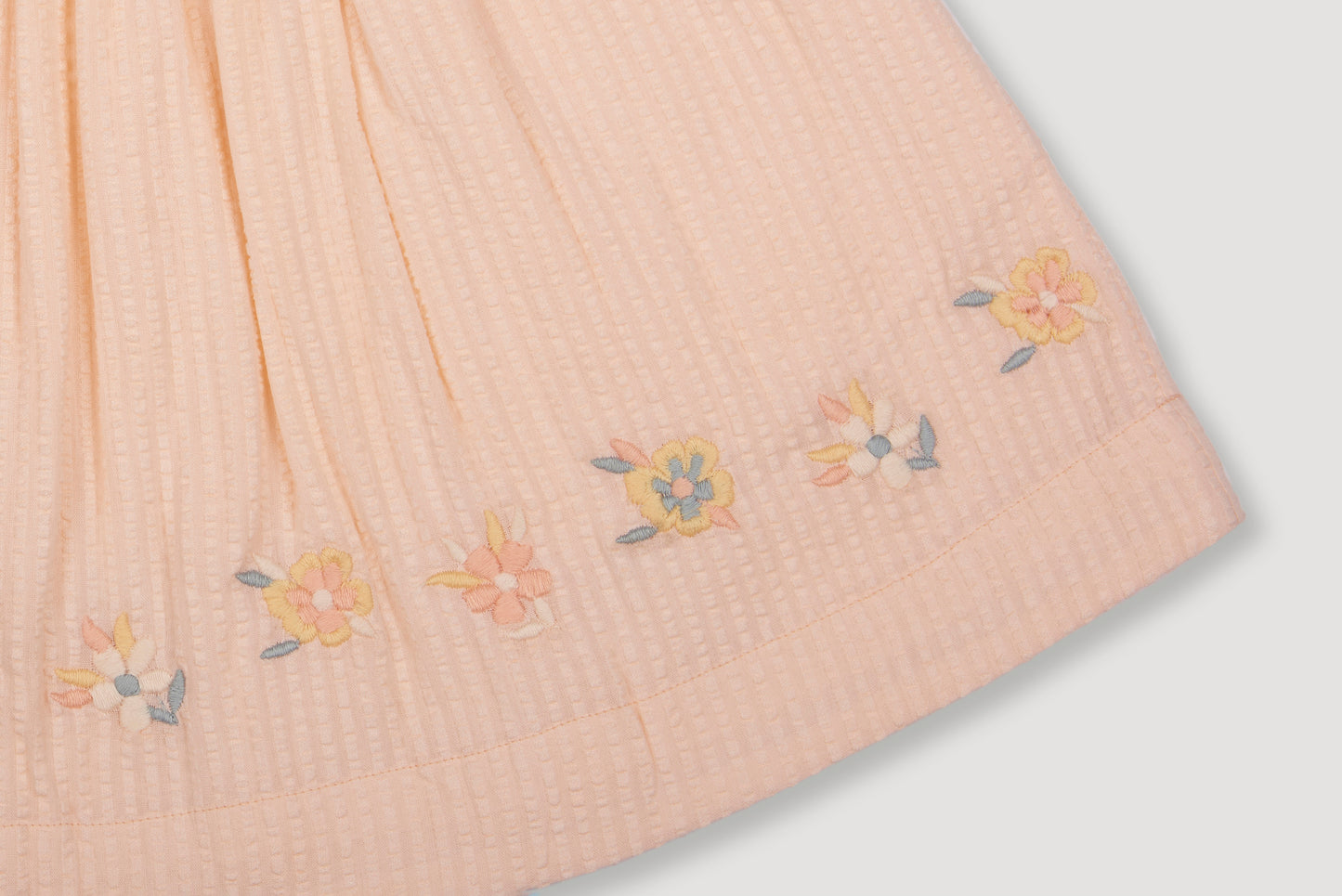 Luna Skirt - Warm Sand