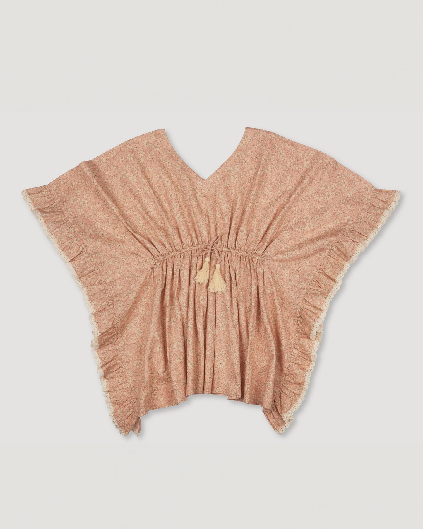TONY KAFTAN- Garden Flower