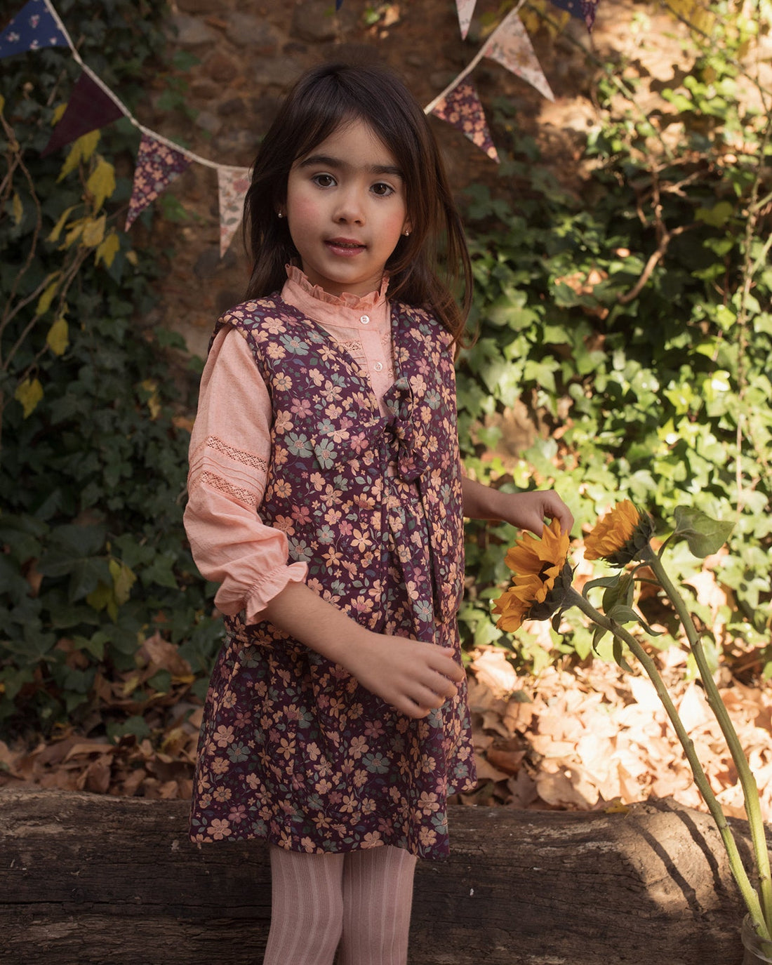 Winter Vests for Girls & Babies: Easy Layers for Little Days