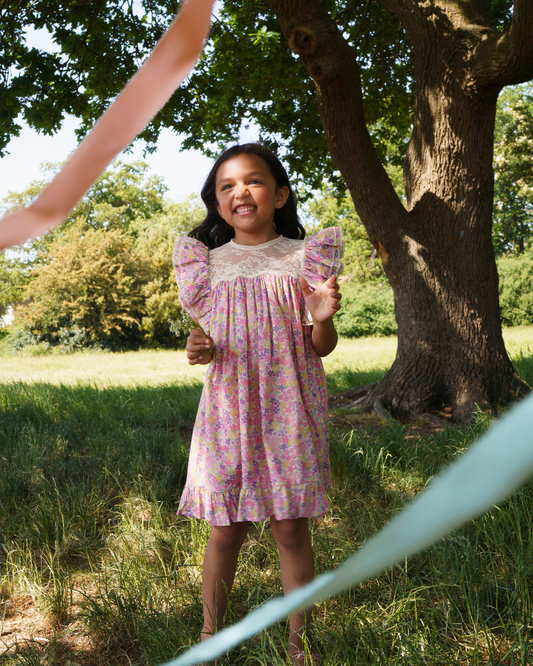 AZO-Free Dyes in Kids' Clothing: Why It Matters More Than You Think