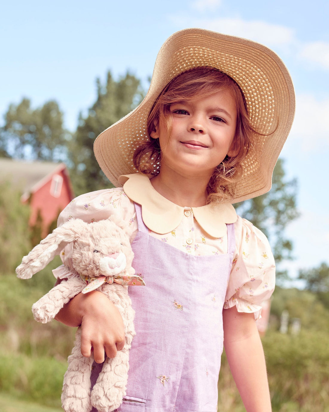 7 WAYS TO DRESS YOUR LITTLE GIRL for a summer picnic Early Sunday 7 WAYS TO DRESS YOUR LITTLE GIRL for a summer picnic Early Sunday