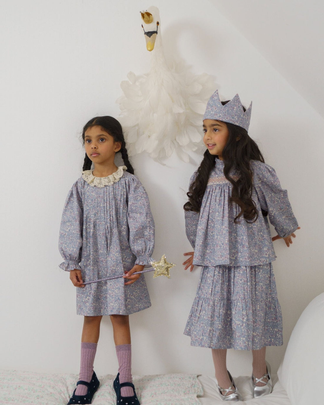 How Many Outfits Does a Child Really Need?