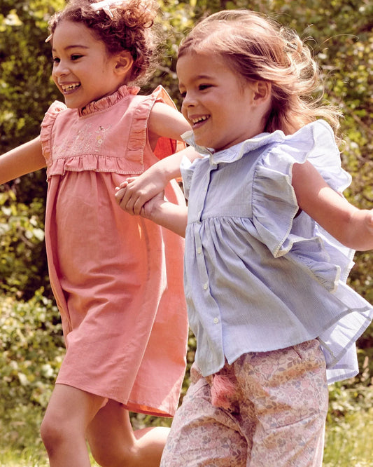 Why Most Kids Clothes Don’t Last (And How to Spot Quality)