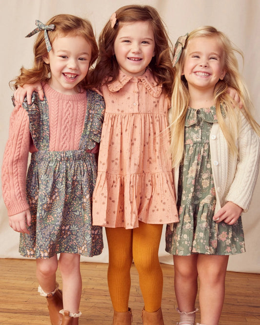 luxury kidswear